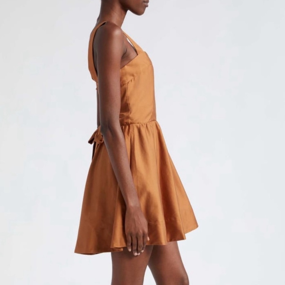 Alice + Olivia Dress